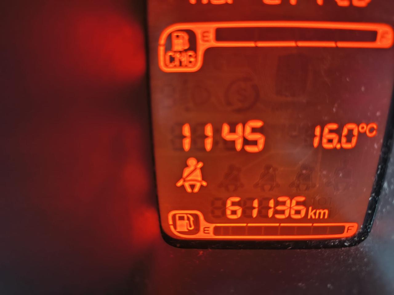 Fiat Panda 0.9 TwinAir Natural Power *METANO*PREZZO REALE