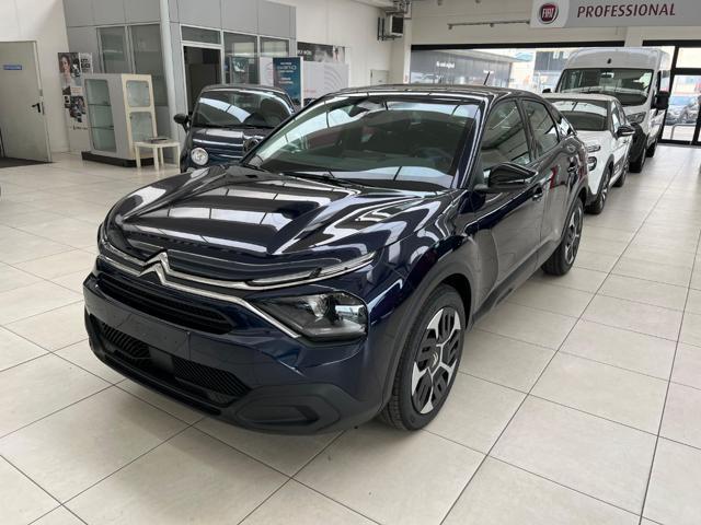 CITROEN C4 PureTech 100 S&S You - RETROCAMERA
