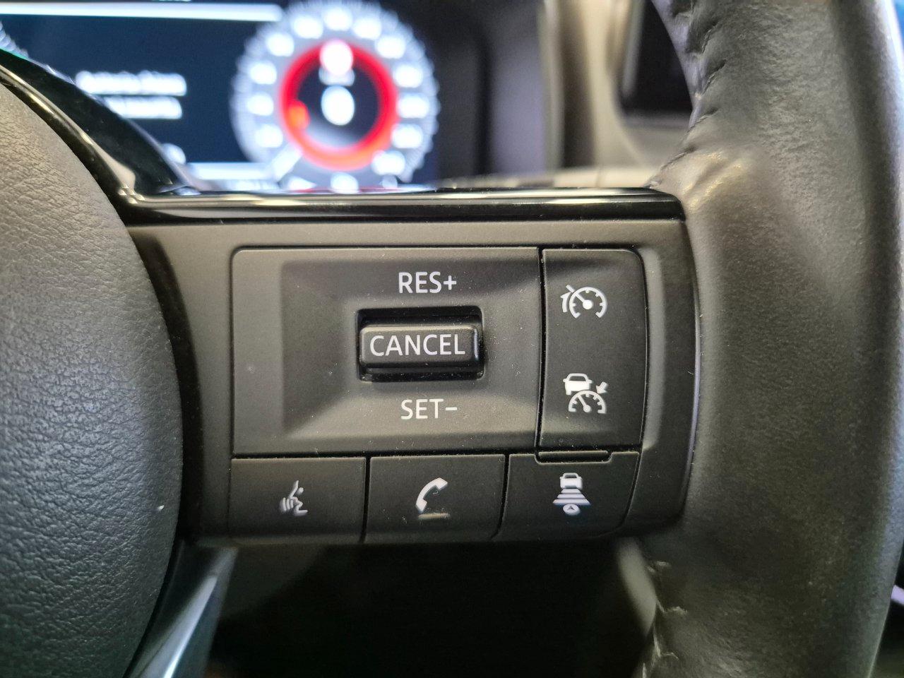 Nissan X-Trail 1.5 e-power N-Connecta e-4orce 4wd auto 7p.ti