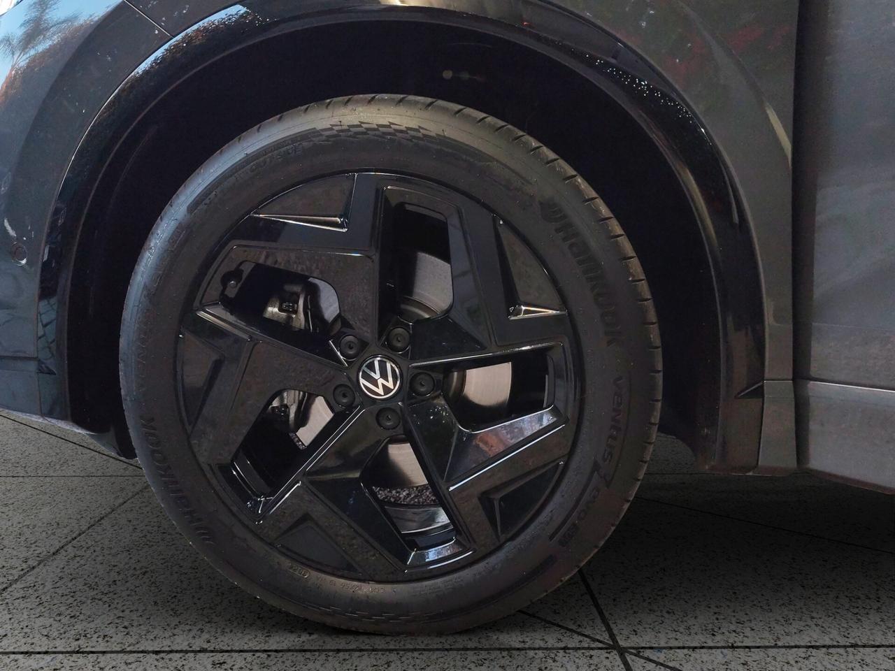 VOLKSWAGEN Tiguan 3ª serie Tiguan 2.0 TDI 150 ...