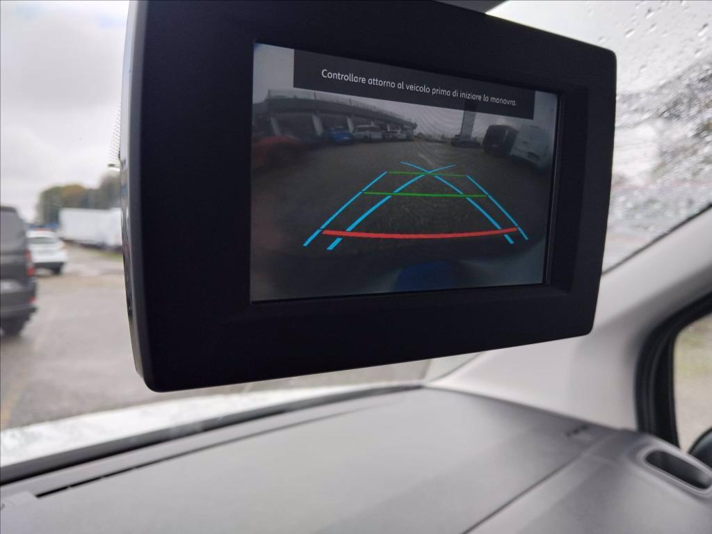 OPEL Combo cargo 1.5d 100cv 10q Edition L1H1 S&S mt5 E6.2 del 2022