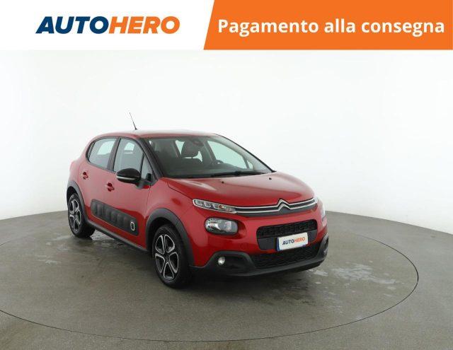 CITROEN C3 PureTech 83 S&S Feel