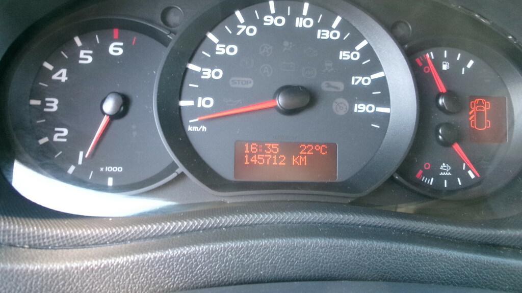 Renault Master T35 2.3 dci 145cv L2H2 S&S E6