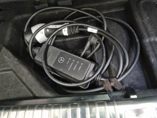 MERCEDES-BENZ C 300 de S.W. Auto EQ-Power Business Extra