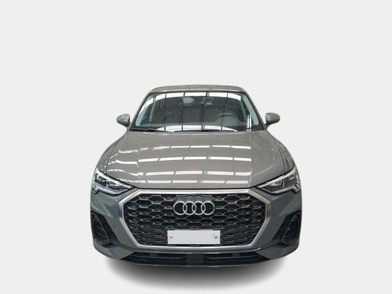 AUDI Q3 SPORTBACK 35 TDI S TRONIC BUSINESS PLUS SUV