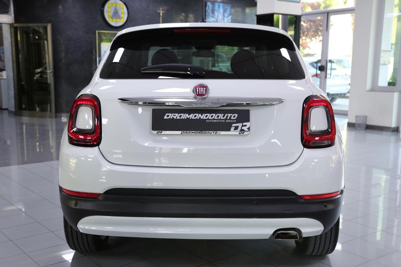 Fiat 500X 1.6 MultiJet 120cv Lounge