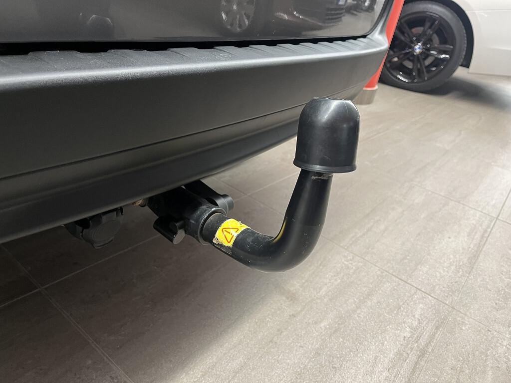 Renault Kangoo 1.5 DCI 90CV 5 porte