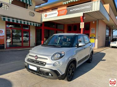 FIAT - 500 L L Cross 1.3 mjt 95cv my20