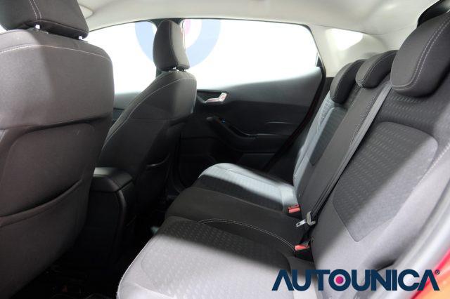 FORD Fiesta 1.5 ECOBLUE 5 PORTE TITANIUM FULL LED NEOPATENTATI