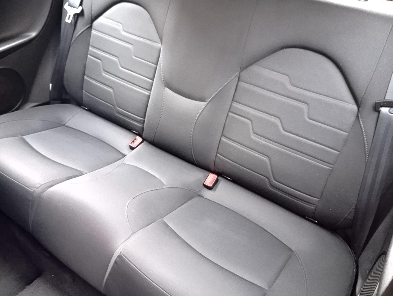 Alfa Romeo MiTo 1.4 78 CV Progression