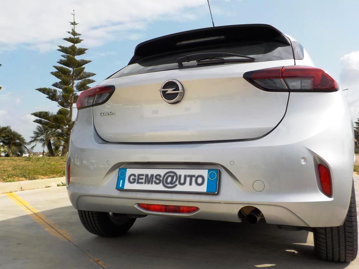 Opel Corsa 5 Porte 1.2 Edition