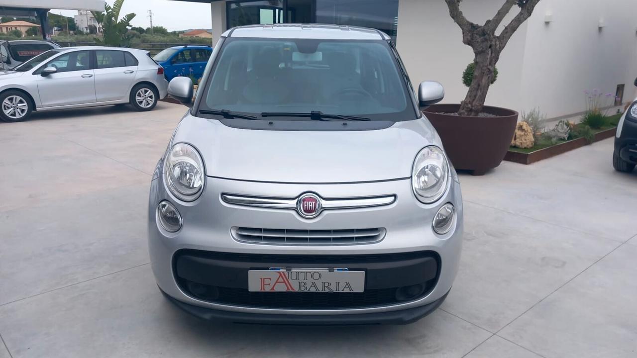 Fiat 500L 1.3 Multijet 85 CV Pop Star