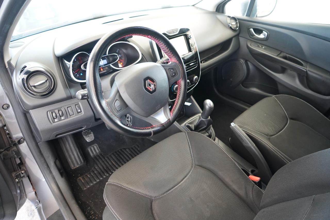 Renault Clio dCi 8V 75CV Start&Stop 5 porte Energy Life