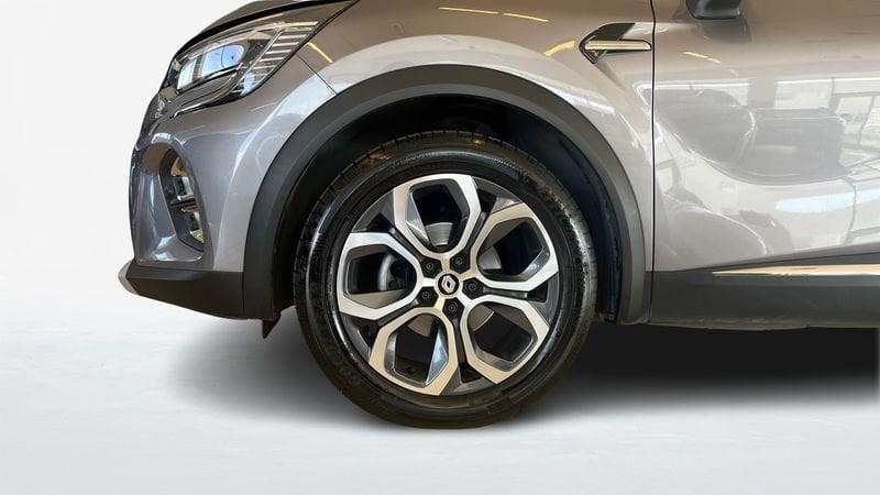 Renault Captur RENAULT Captur 1.0 TCe GPL Techno Fast Track