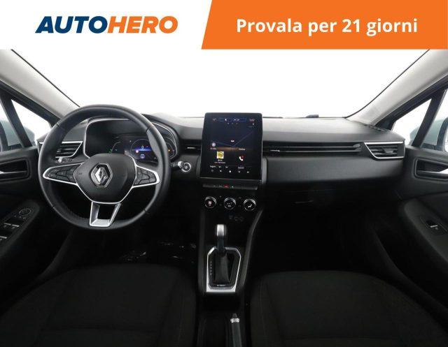 RENAULT Clio Full Hybrid E-Tech 140 CV 5 porte Zen