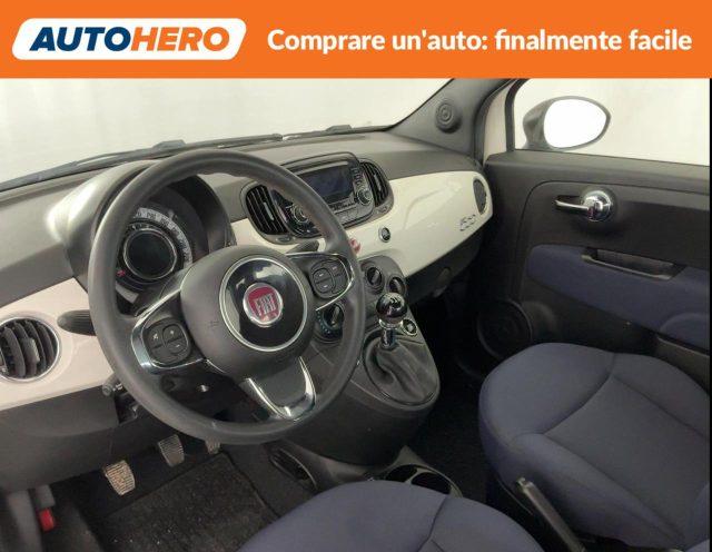 FIAT 500 1.0 Hybrid Cult
