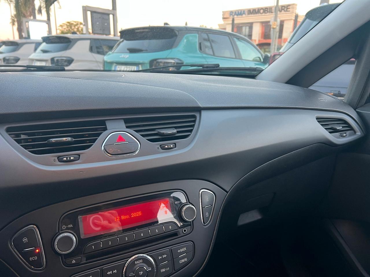 Opel Corsa 1.3 CDTI ecoFLEX 95CV Start&Stop 5 porte Cosmo