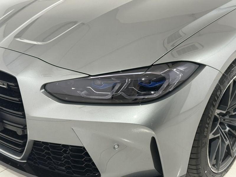 BMW M3 Touring M3 Competition xDrive Touring auto