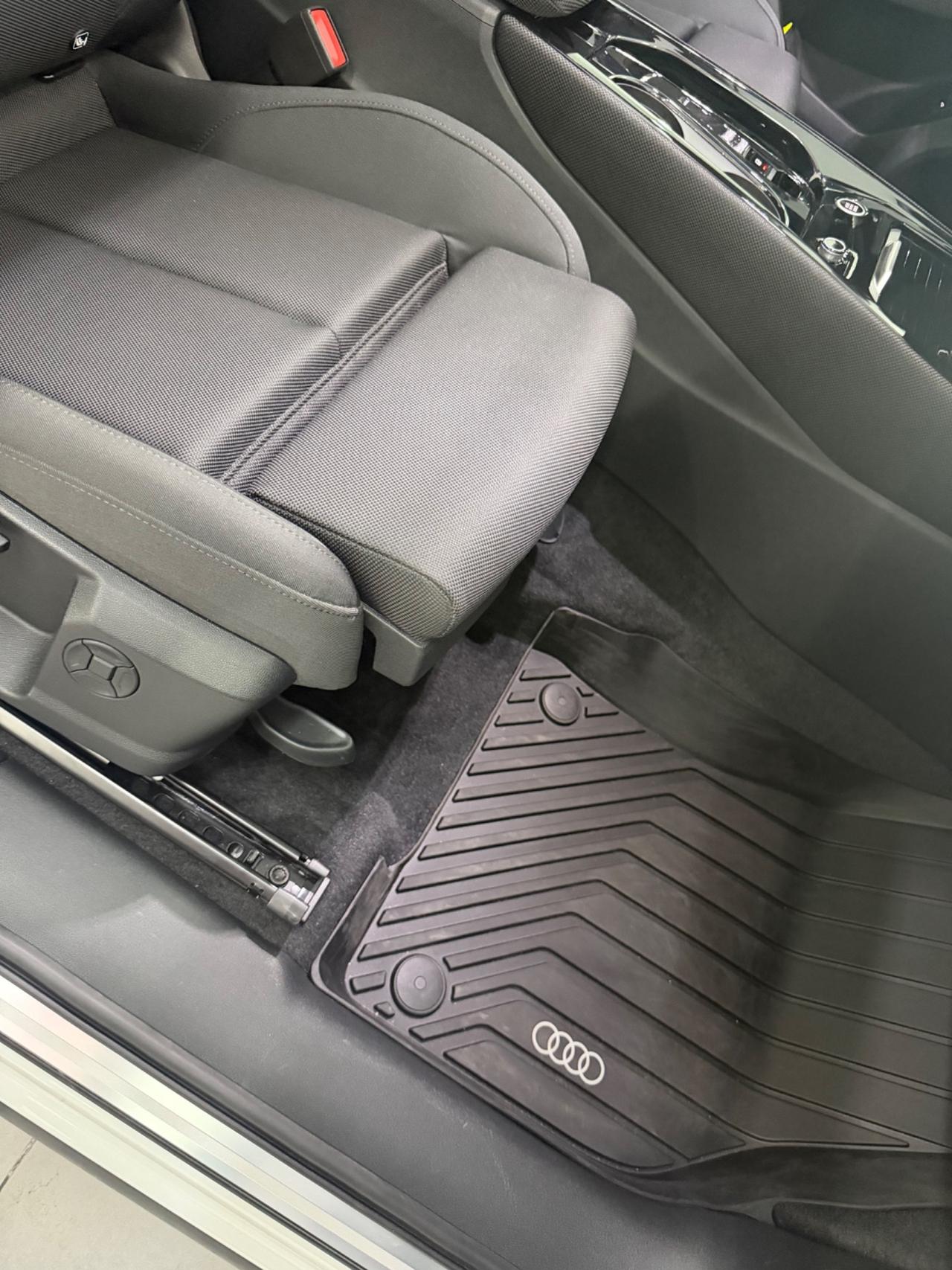 Audi Q3 SPB TDI 150 Cv S Line FINANZIABILE
