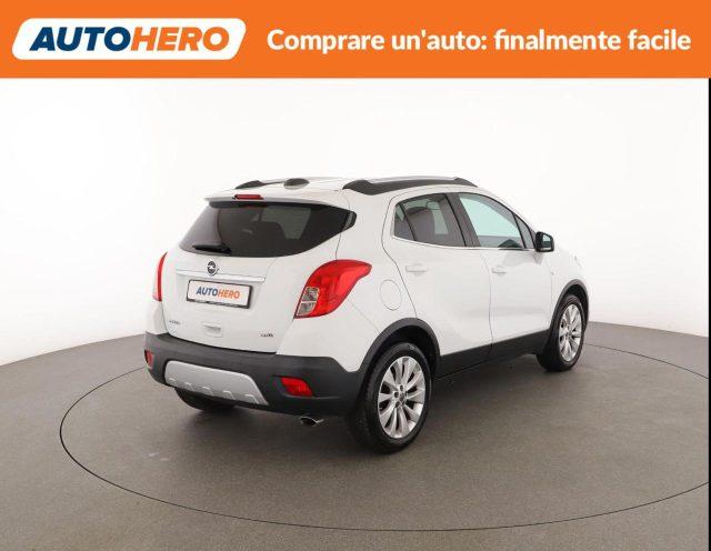 OPEL Mokka 1.6 CDTI Ecotec 136CV Cosmo Exoflex