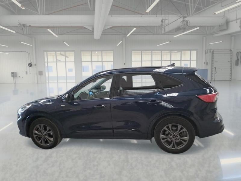 FORD KUGA 2.5 BENZINA PHEV 152 CV 2WD ST-LINE AUT SUV