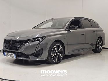 308 3ª serie PEUGEOT 308 PureTech Turbo 130 S&S EAT8 SW GT