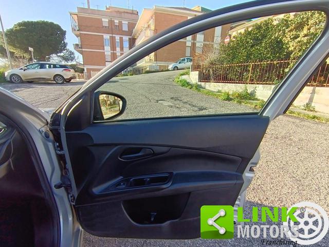 FIAT Tipo 1.4 5 porte Street