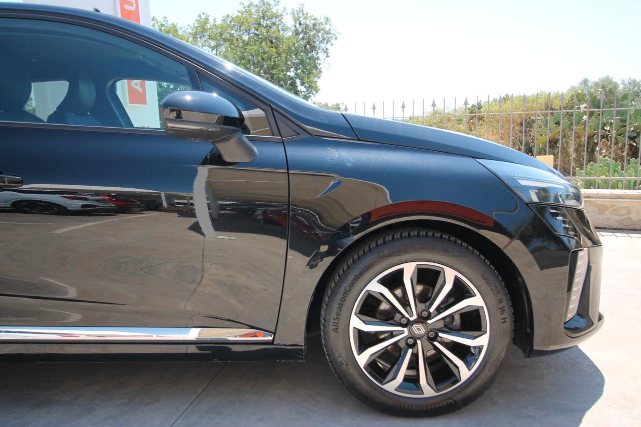 Renault Clio 5p 90cv Techno|26.800KM|2025