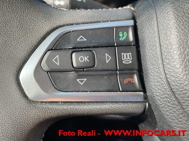 JEEP Compass 1.3 Turbo T4 190 CV PHEV AT6 4xe Limited PROMO!