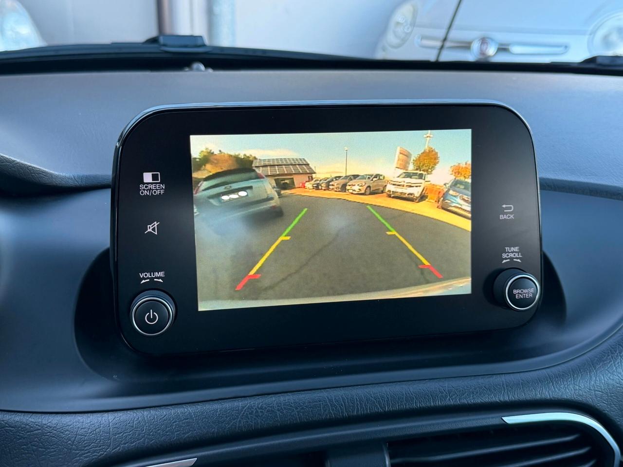 Fiat Tipo New 1.3 M.JET 95 cv. 5 porte CITY LIFE