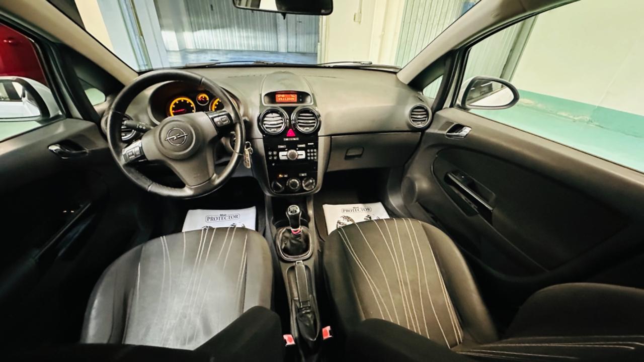 Opel Corsa 1.2 80CV 5P GPL OK NEO
