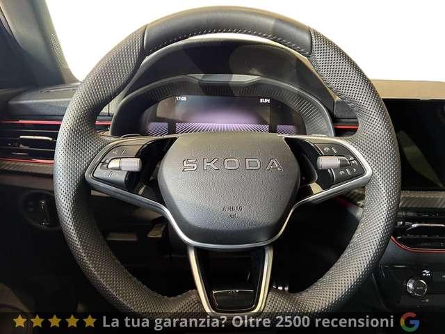 Skoda Kamiq 1.0 tsi Monte Carlo 115cv dsg
