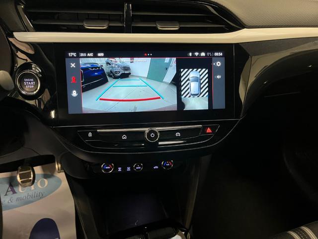 OPEL Corsa 1.2 100 CV GS