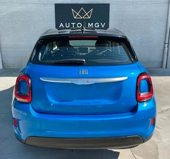 Fiat 500X 1.3 MultiJet 95 CV