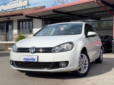 VOLKSWAGEN Golf 1.4 TSI 122CV 5p. Highline