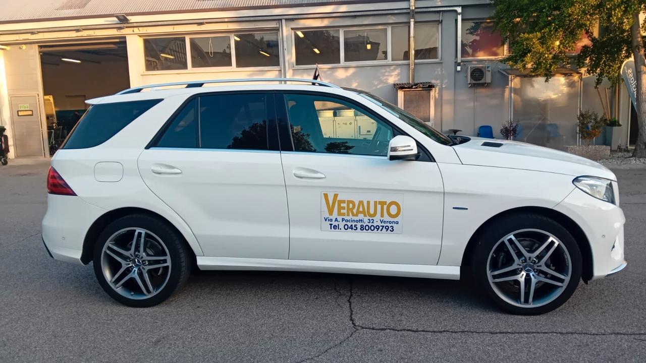 Mercedes-benz GLE 350 d 4Matic Coupé Premium Plus