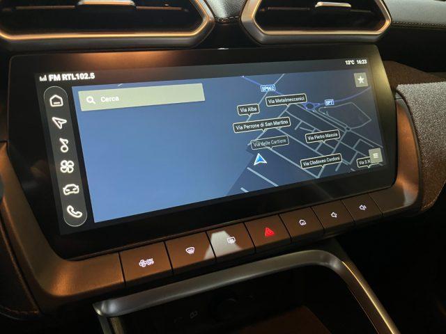 MG ZS 1.5 Hybrid+ Comfort (BENZ.+HYBRID 197CV) KM ZERO