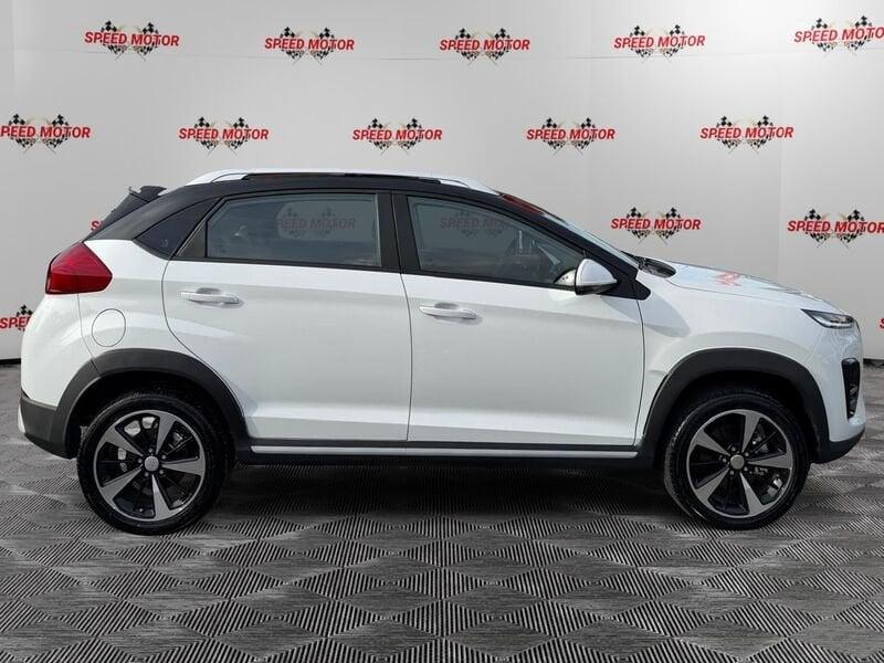 DR AUTOMOBILES dr 3.0 dr 3.0 1.5 AUTOMATICA, TETTO APRIBILE, PRONTA CONSEGNA! ! !