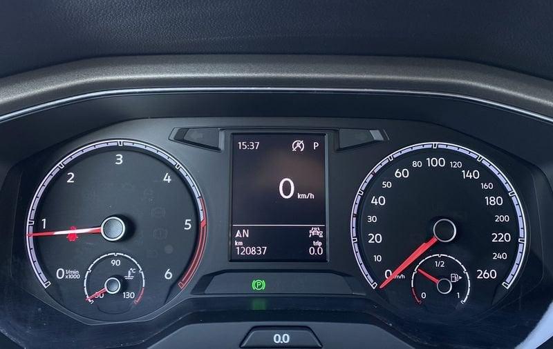 Volkswagen T-Roc Business 2.0 TDI 150CV DSG