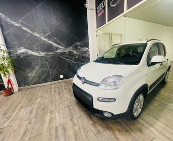 Fiat Panda 1.0 FireFly S&S Hybrid City Life 5 posti Aziendale nessun vincolo finanziario