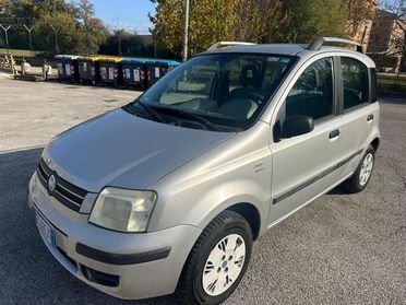 FIAT Panda 1.2 Bellissima Disponibili Subito