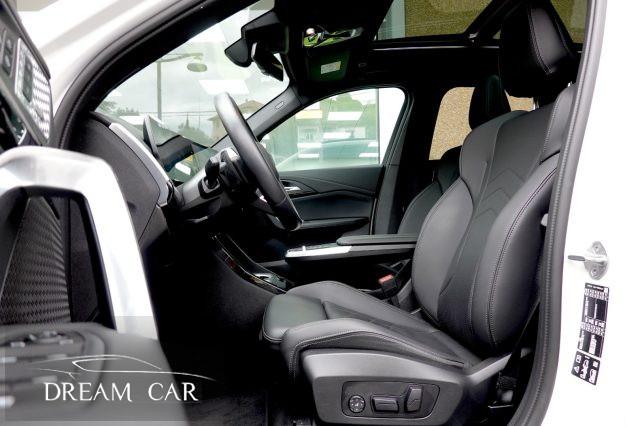 BMW X1 xDrive 23d M SPORT FULL OPTIONALS-GANCIO