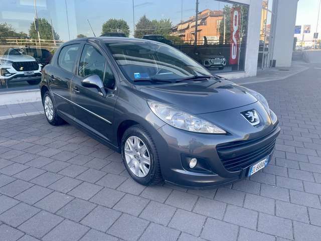 Peugeot 207 1.4 VTi 95CV 5p. Sweet Years