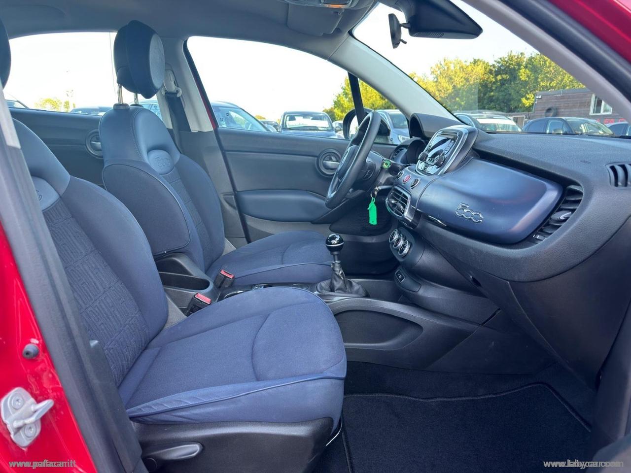 FIAT 500X 1.0 T3 120 CV Cult