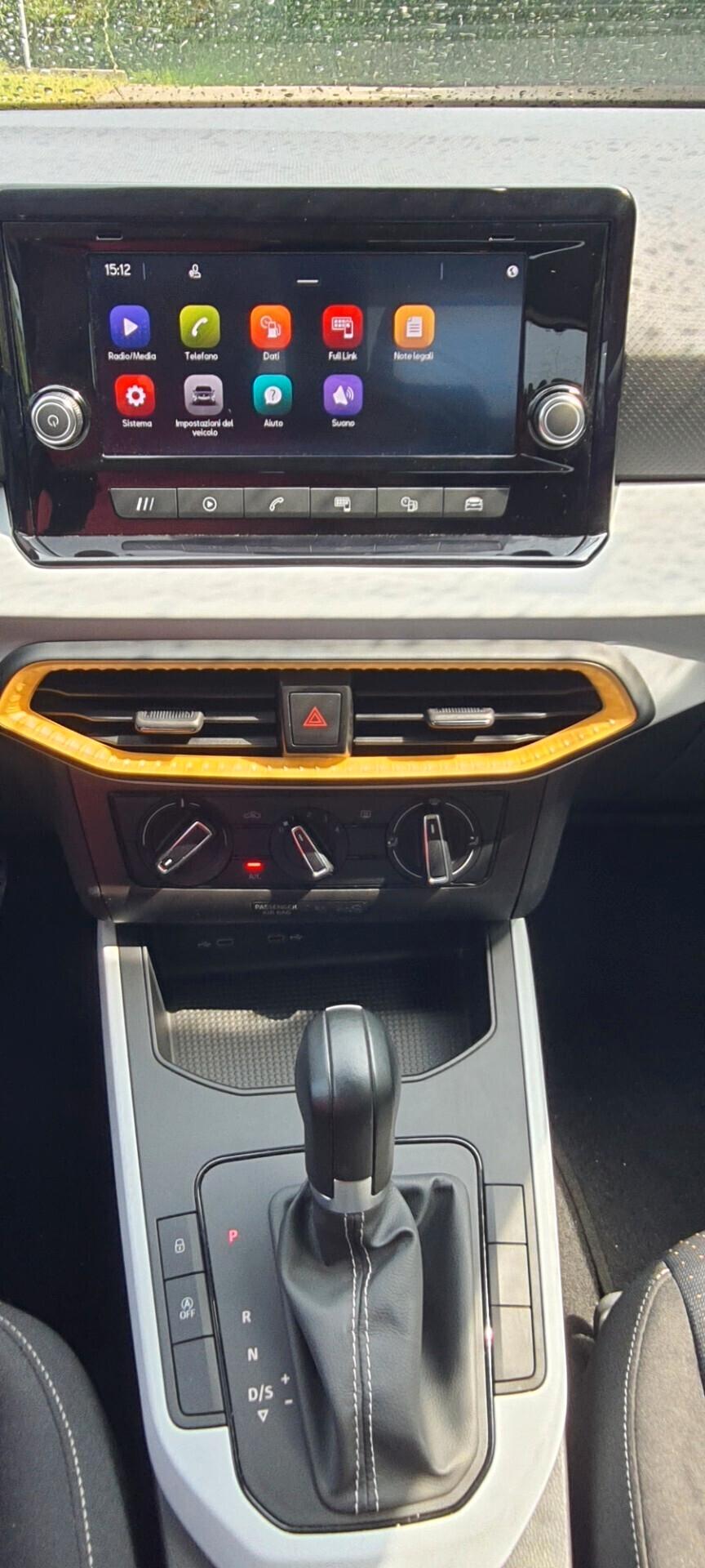 Seat Arona 1.0 EcoTSI Style