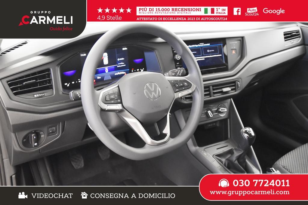 Volkswagen Taigo 1.0 TSI Life
