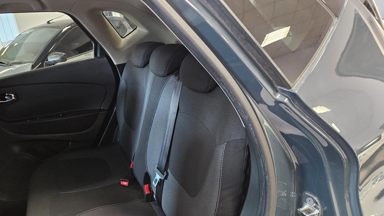 Renault Captur 1.5 dCi 8V 90 CV EDC Energy R-Link