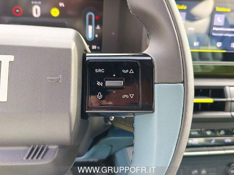FIAT Grande Panda Hybrid La Prima 1.2 Hybrid 100cv