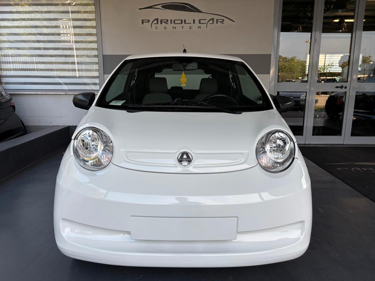 Aixam Miniauto Minauto GT