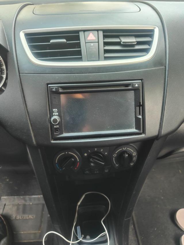 SUZUKI Swift 1.3 DDiS 5 porte B-Cool Bi-Color